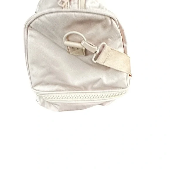 Calpak bag Stevyn light pink Travel Duffel normcore - Picture 10 of 12